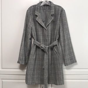 Hazel 3/4 Length Winter Coat Size XL